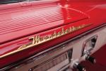 Mercury Montclair Convertible 1955 года